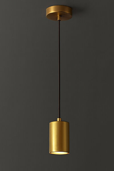 Mikro Aydınlatma Modern Tasarım Yatak Odası Salon Mutfak Giyinme Odası Tekli ...