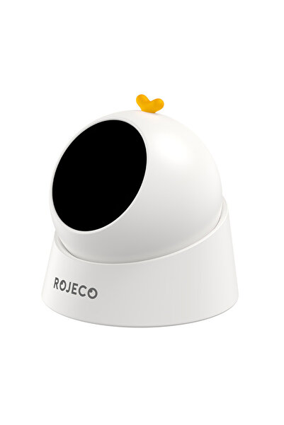 ROJECO animal toy/laser