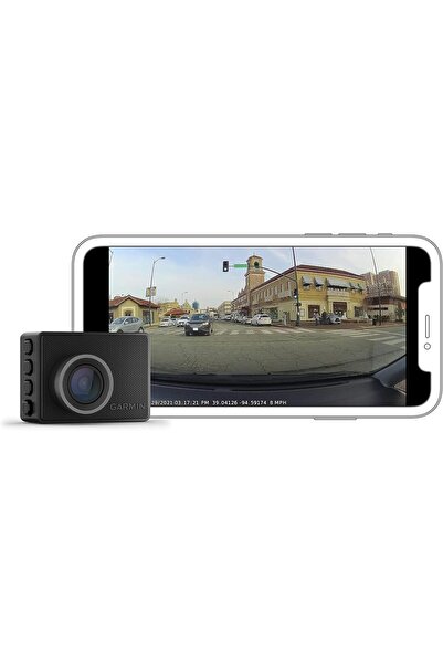 Garmin Dash Cam 47
