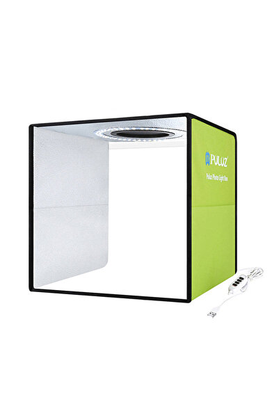 PULUZ 30cm LED cort fără umbră PU5032G
