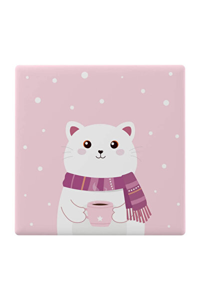 Sonoff Διακοσμητικό κάλυμμα/καπάκι για διακόπτη αφής T5 Cartoon 1C