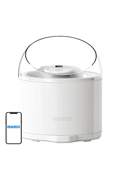 Catlink Pure 2 Pet Water Fountain