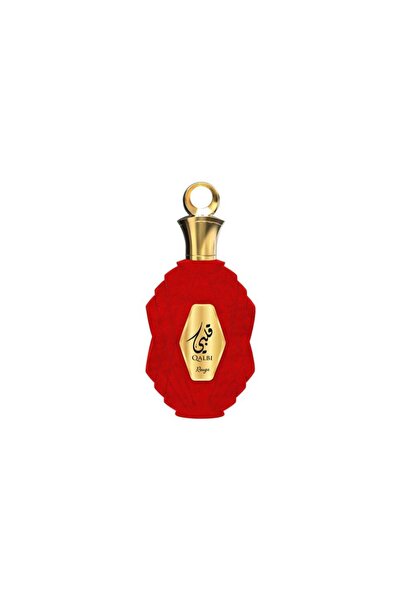 Rouge عطر قلبي روج داما -100مل اودو بيرفيوم للنساء من الفارس