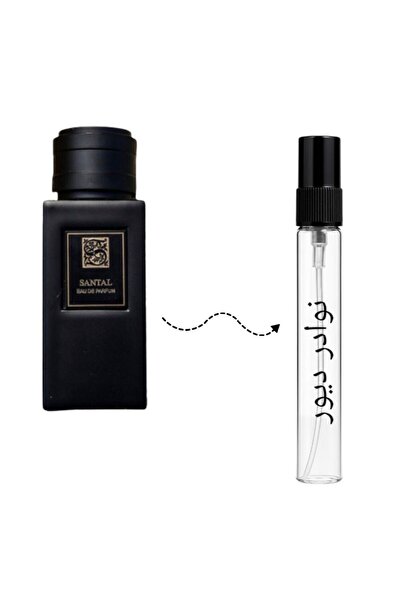 Sİgnature Sillage d’Orient Santal Signature Sample 10ml – Sillage d’Orient Santal Eau de Parfum 10ml