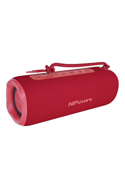 HiFuture Difuzor Alpha Bluetooth (roșu)