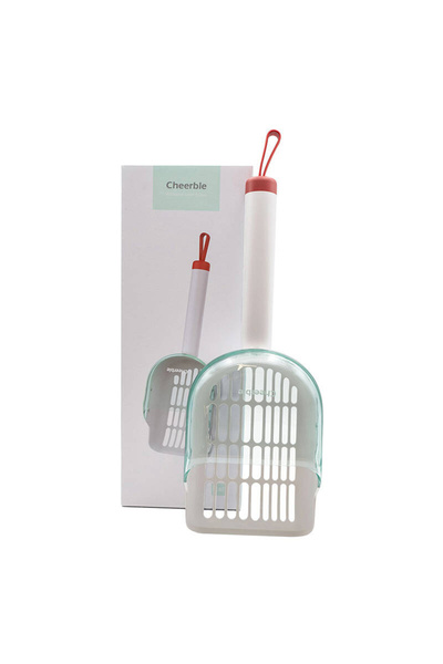 Cheerble Aspirator rotativ