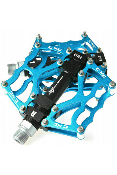 ROCKBROS Bicycle Pedals JT201012LBL (Blue)