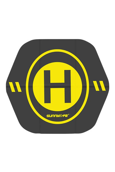 SunnyLife drone landing mat 55cm hexagon (TY-TJP08)