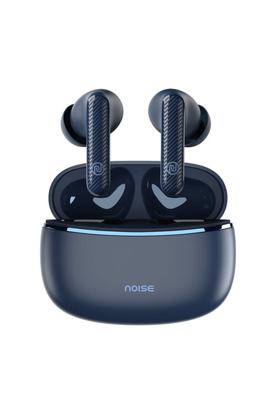 Noise Căști Aura Buds TWS (albastru)