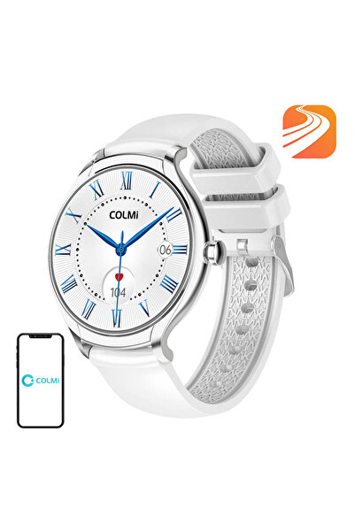 COLMI L10 Smart Watch (Silver)