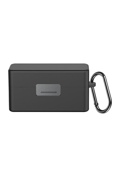 PULUZ Защитен калъф за DJI Mic 2 (черен)