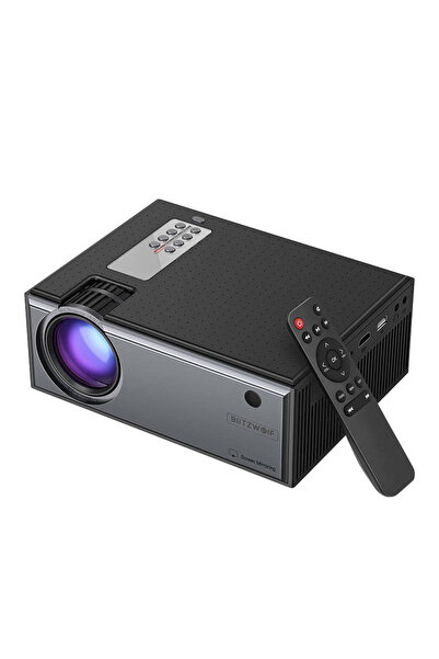 BlitzWolf Rzutnik / Projector BW-VP1 Pro