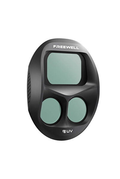 Freewell UV filter for DJI Mavic 4 Pro