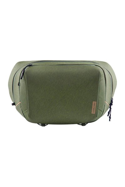PGY Geantă de umăr PGYTECH OneGo Solo V2 6L (Moss Green)