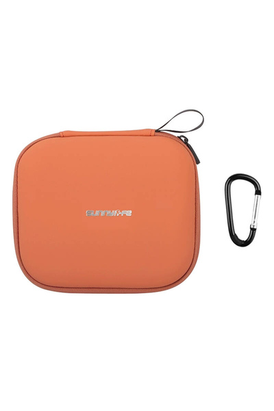SunnyLife DJI Neo Τσάντα (Πορτοκαλί)