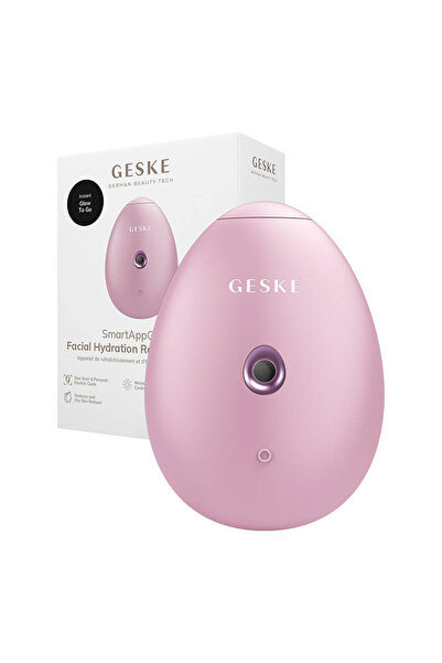 Geske Facial Hydration Refreshes 4in1 with APP (pink)