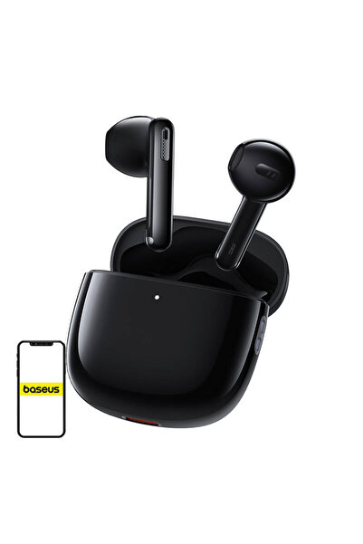 Baseus Earphones TWS Bowie WX5 (black)