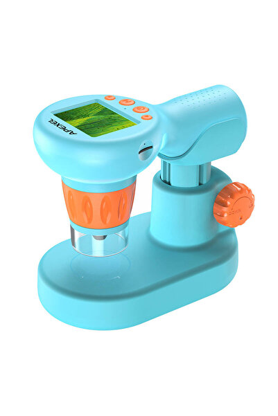 APEXEL APL-MS201 digital microscope for children
