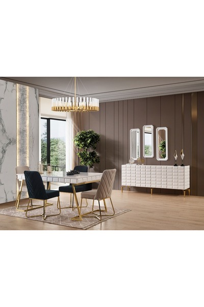 Neef Living AĞVA KONSOL