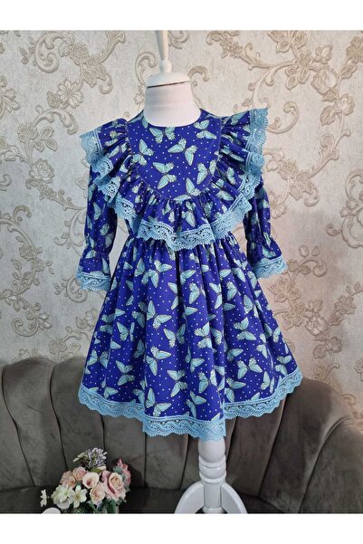 Picoli moda Rochita fluturas