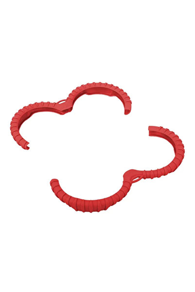 SunnyLife Propeller Guard Protector for DJI Avata 2 (Red)