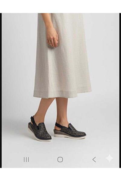 Zenva Zenvea Orthopedic Comfortable Sandals Soft Padding Sole Breathable Laser Cut Women's Sandals