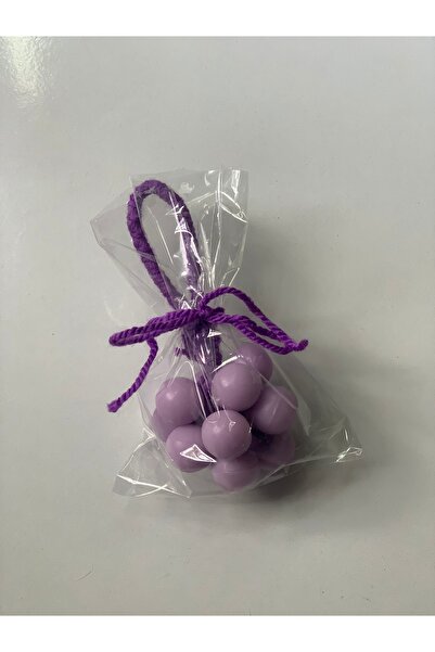 Elflora Mini Hediyelik Üzüm Sabunu