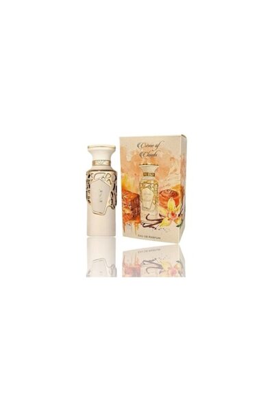 Fragrance World Cloud Cream 100ml Luxury Parfum