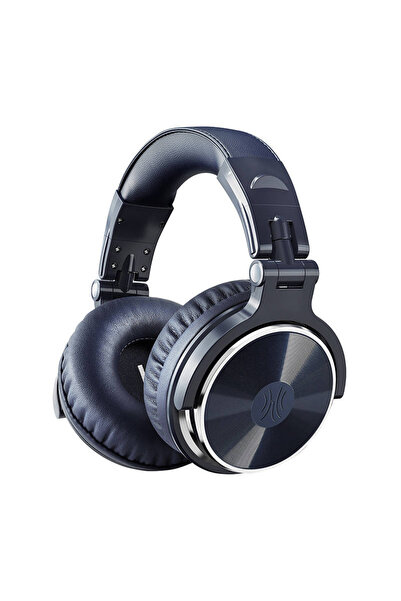 Oneodio Căști cu fir Pro10 (albastru)