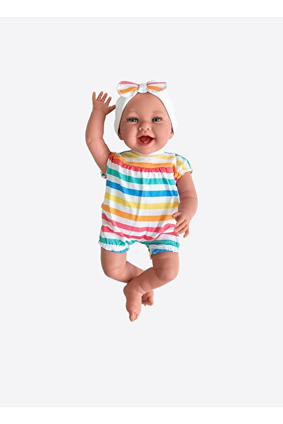 kitikate Tina Bebek Ten Renk