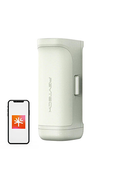 PGY Suport pentru PGYTech MagCam cu powerbank încorporat (verde)