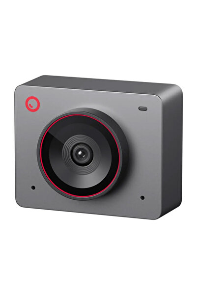 Obsbot Meet 2 webcam (gray)