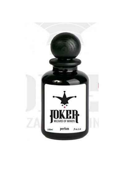 joker عطر هيل الجوكر 100مل
