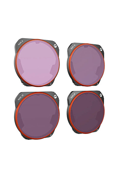 PgyTech ND-PL Filter Set for DJI Mavic 3 Pro (P-43A-034)