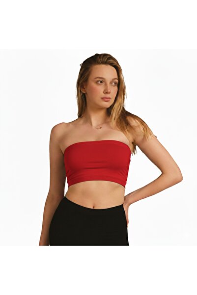 Silvy strapless selfie bra