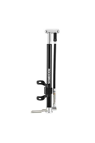 ROCKBROS Bicycle pump JG-004ABK (black)