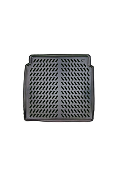 Lumi LUXURY Covor portbagaj tavita premium compatibil Peugeot 408 P54 crossov...