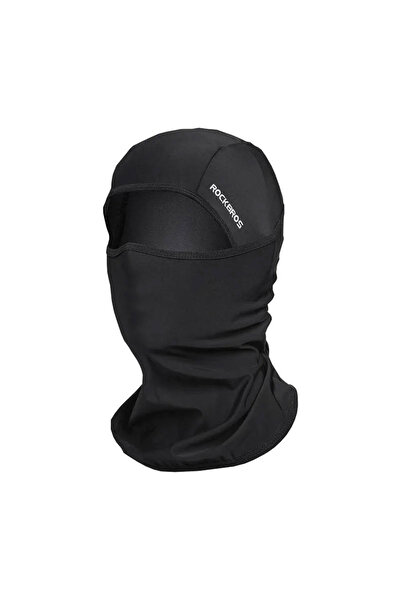 ROCKBROS bicycle fireplace / face mask LF7162-1 (black)