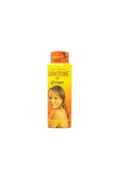 Carton Oil (Carton) 65 ml