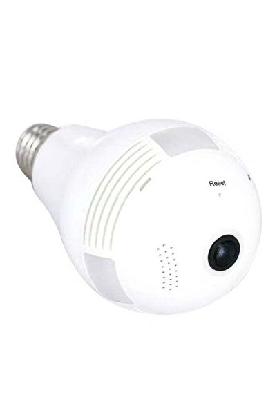 Generic كاميرا مراقبة IP مزودة بمصباح VR