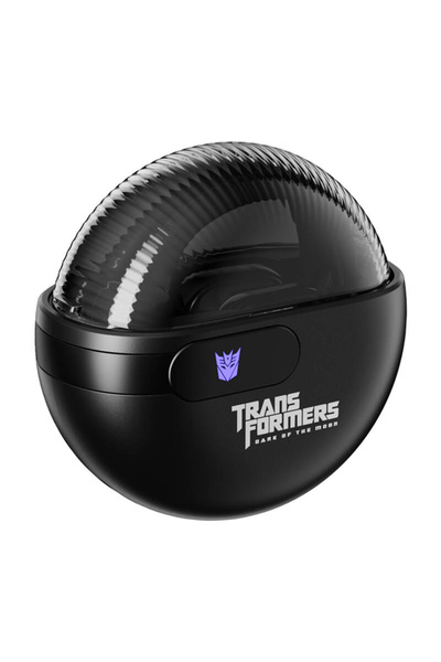 transformers Căști TWS TF-T09 (negru)