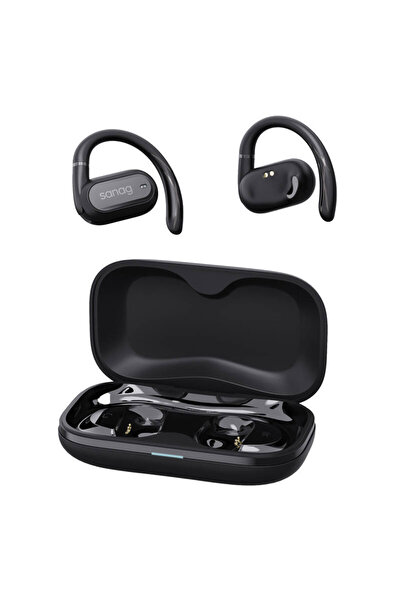 Sanag OWS G36S Wireless Headphones (Black)