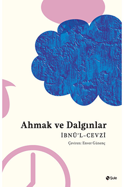 Şule Yayınları Ahmak Ve Dalgınlar Kitabı