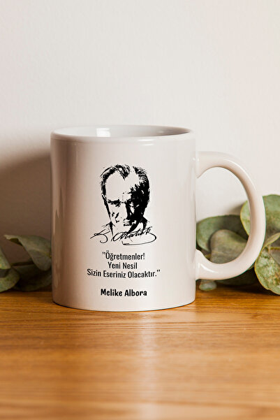 gavebutik Special Gift Mug for Teachers' Day