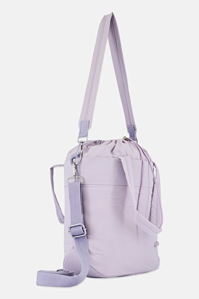 JASON WU Women Brand Logo Shoulder Bag, Lavender