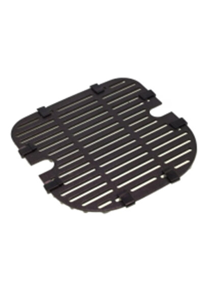 TEFAL Cast Aluminum Grill Accessory for Air Fryer EY5018/EY505D/EY5058/EY501D Easy Fry & Grill