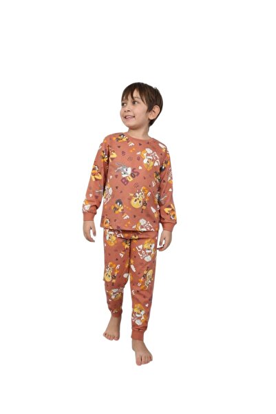 İsobel Детски комплект пижама за сезона
