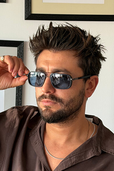 By Harmony Bh Aep4428 C04 Men's Sunglasses