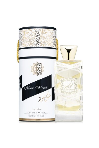 Lattafa perfumes MUSK MOOD EDP 100ML UNISEX