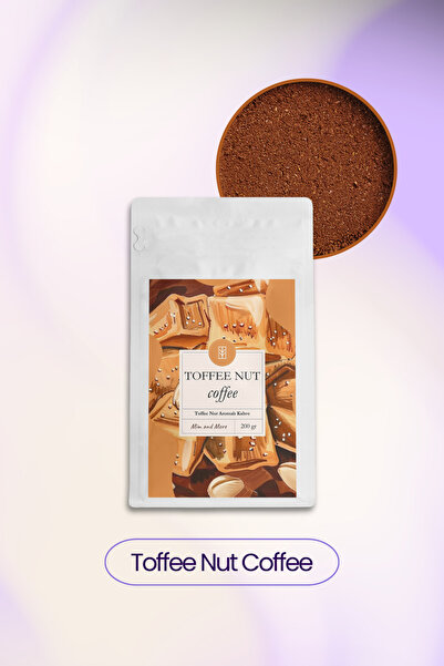 Mim and More Cozy Gift Box | Winter Fell Tea, Toffee Nut Coffee - Peace Set